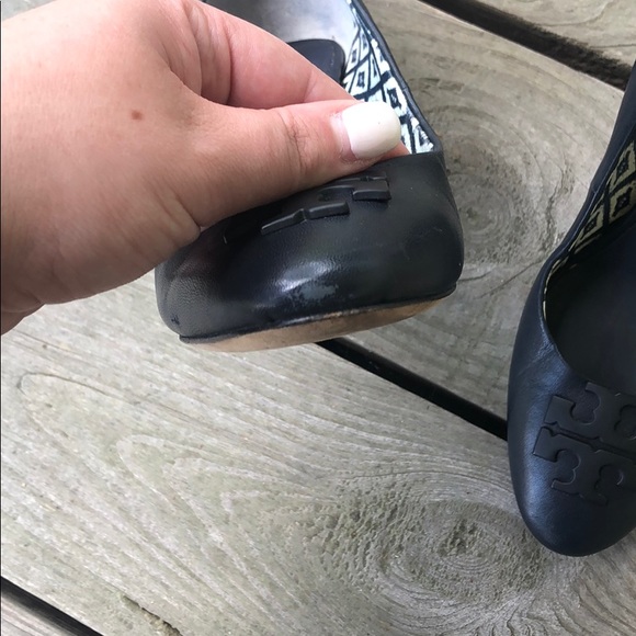 Tory Burch Wedges - Make an offer! - Picture 2 of 6